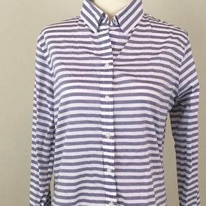Banana republic soft wash shirt